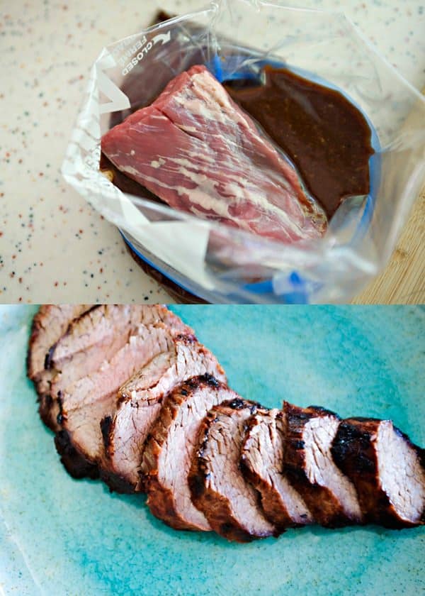 The Best Steak Marinade Recipe