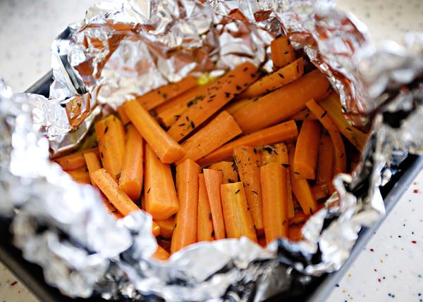 chardonnay-carrots_10 Chardonnay Carrots Recipe