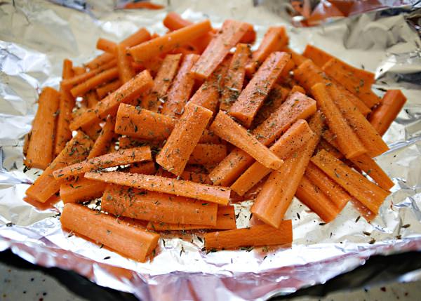 chardonnay-carrots_3 Chardonnay Carrots Recipe