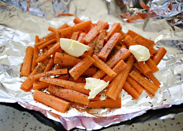 chardonnay-carrots_4 Chardonnay Carrots Recipe