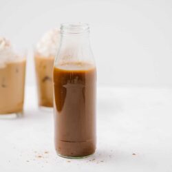 Dairy-Free Pumpkin Spice Syrup