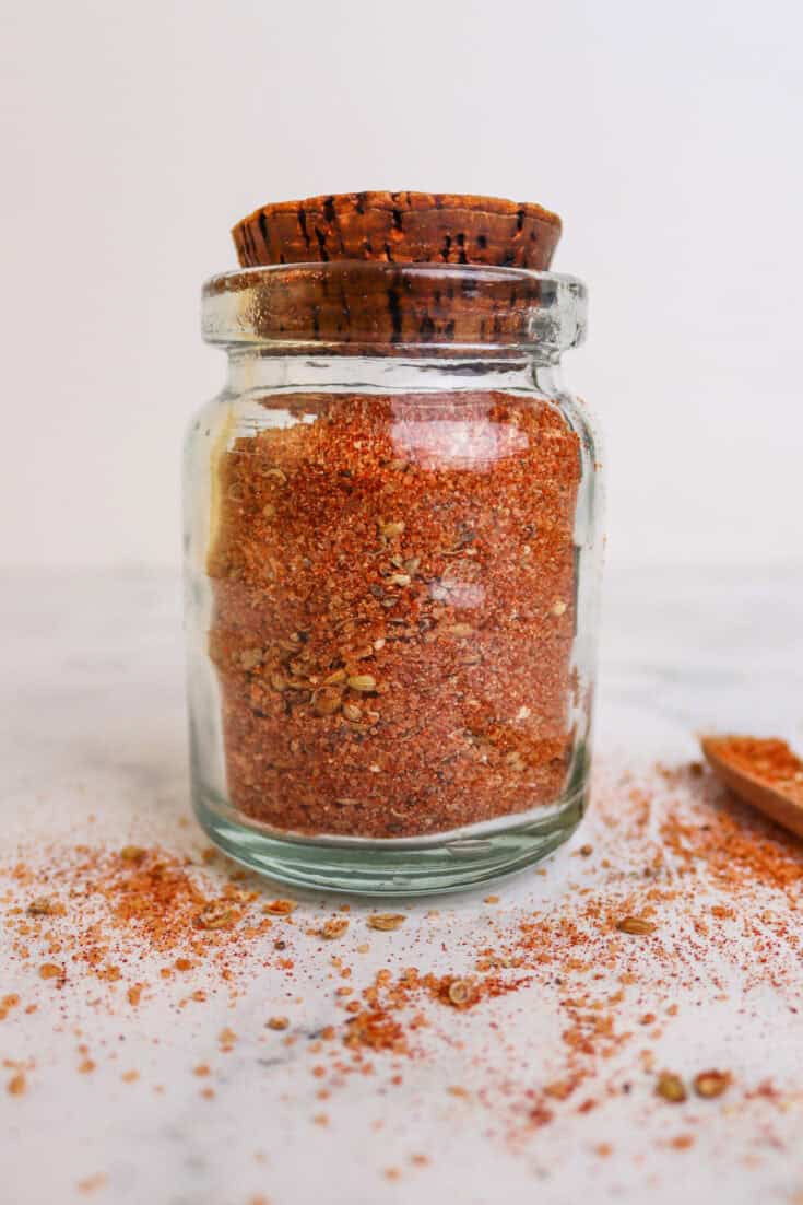 Your Brisket Will Melt Skillfully with This Secret Rub