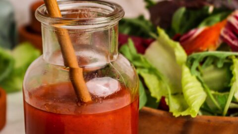 French Dressing
