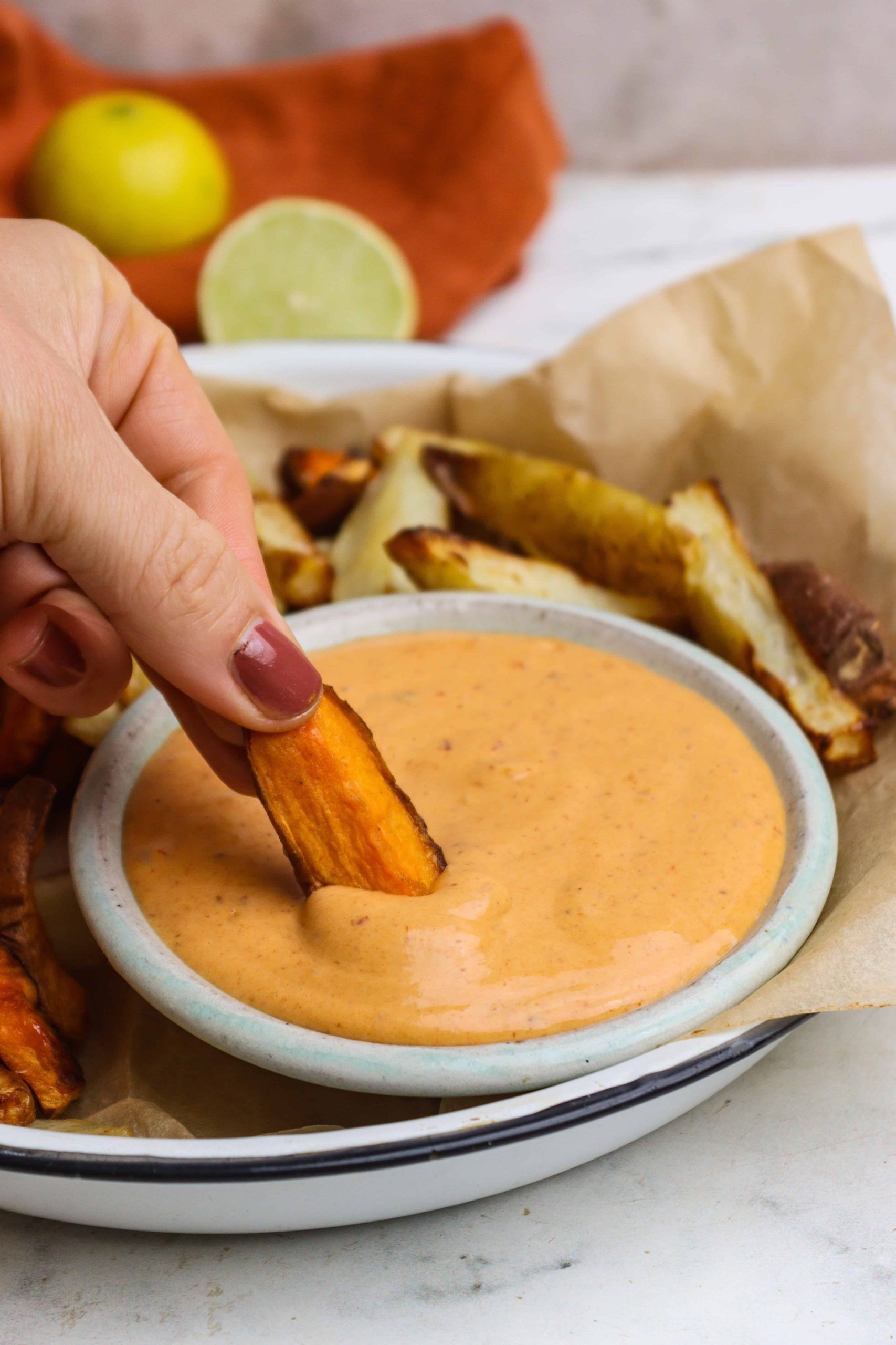 How To Make Chipotle Sauce Baked Bree How To Make Chipotle Sauce Baked Bree