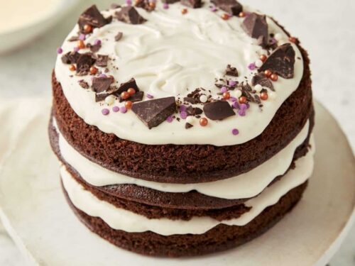 How Do You Make Icing Without Butter: Easy & Delicious Tips