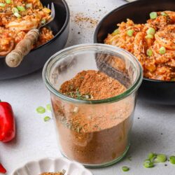 Savory spice blend for flavorful cooking and seasoning.