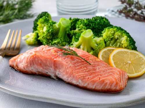 How to Vacuum Seal Salmon: Easy Steps for Freshness & Flavor