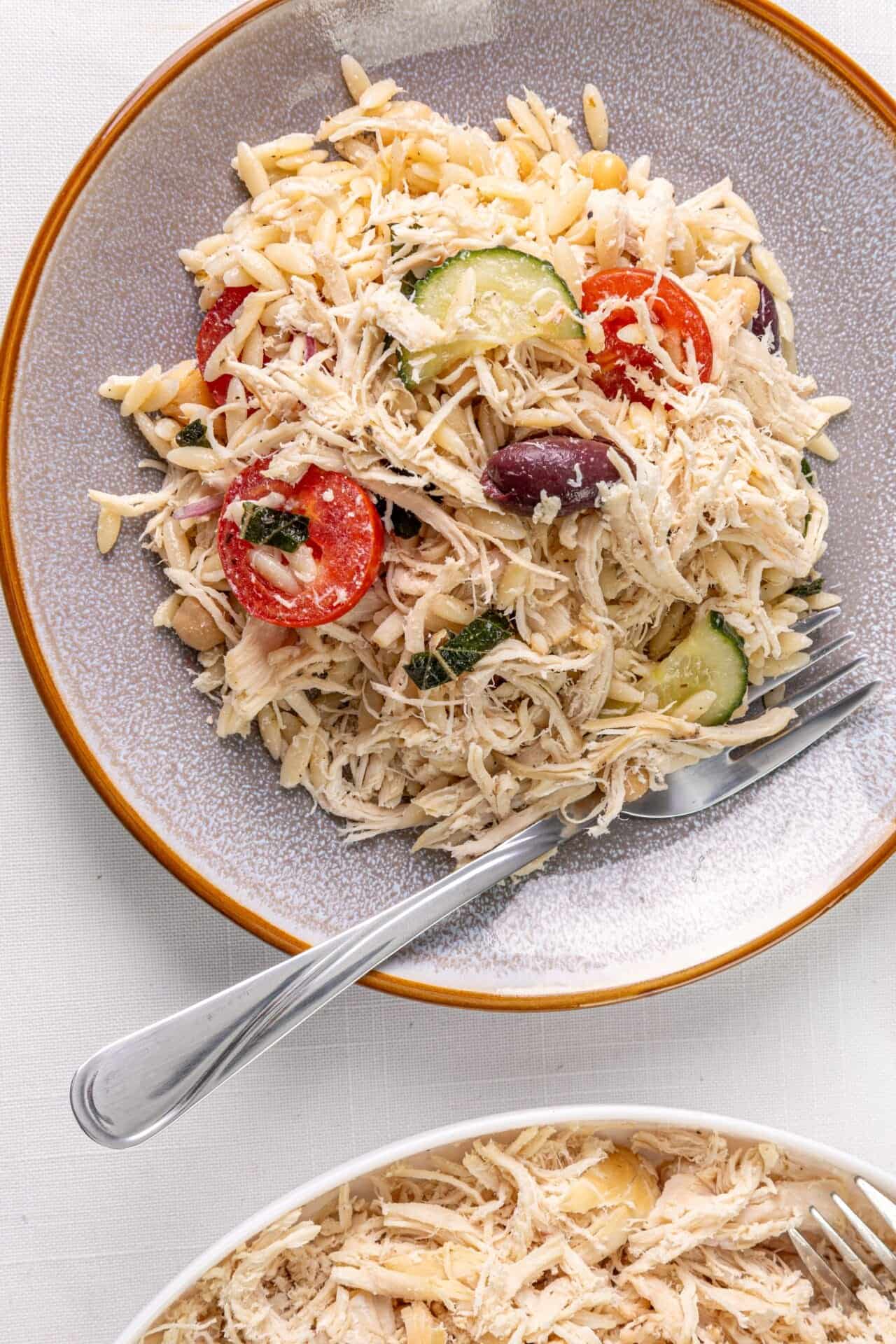 Frozen Chicken In The Crock-Pot | Baked Bree