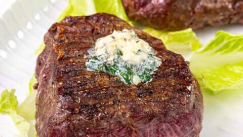 How to Cook a Filet Mignon on a Gas Grill: Perfect Juicy Steak Guide