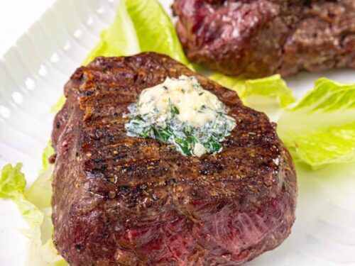 How to Grill a Filet Mignon on a Gas Grill: Perfect Juicy Steak Tips