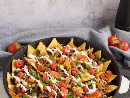 Chili-Nachos-