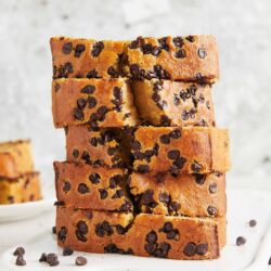 Chocolate chip cookie bars, homemade baked dessert, sweet treats for parties.
