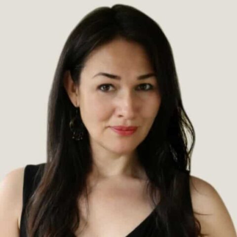 Paola Westbeek Profile Picture