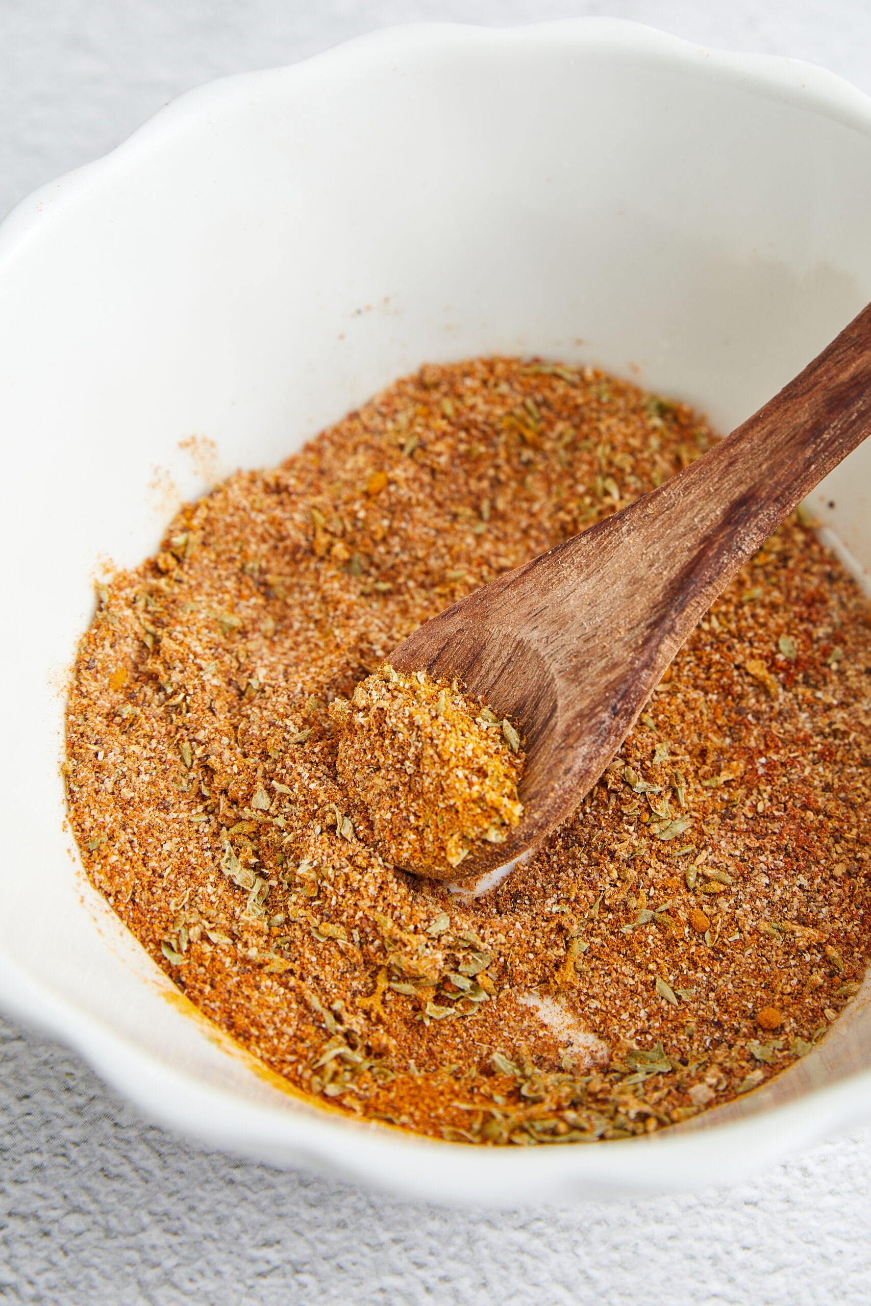 Shawarma Spice Blend - bakedbree