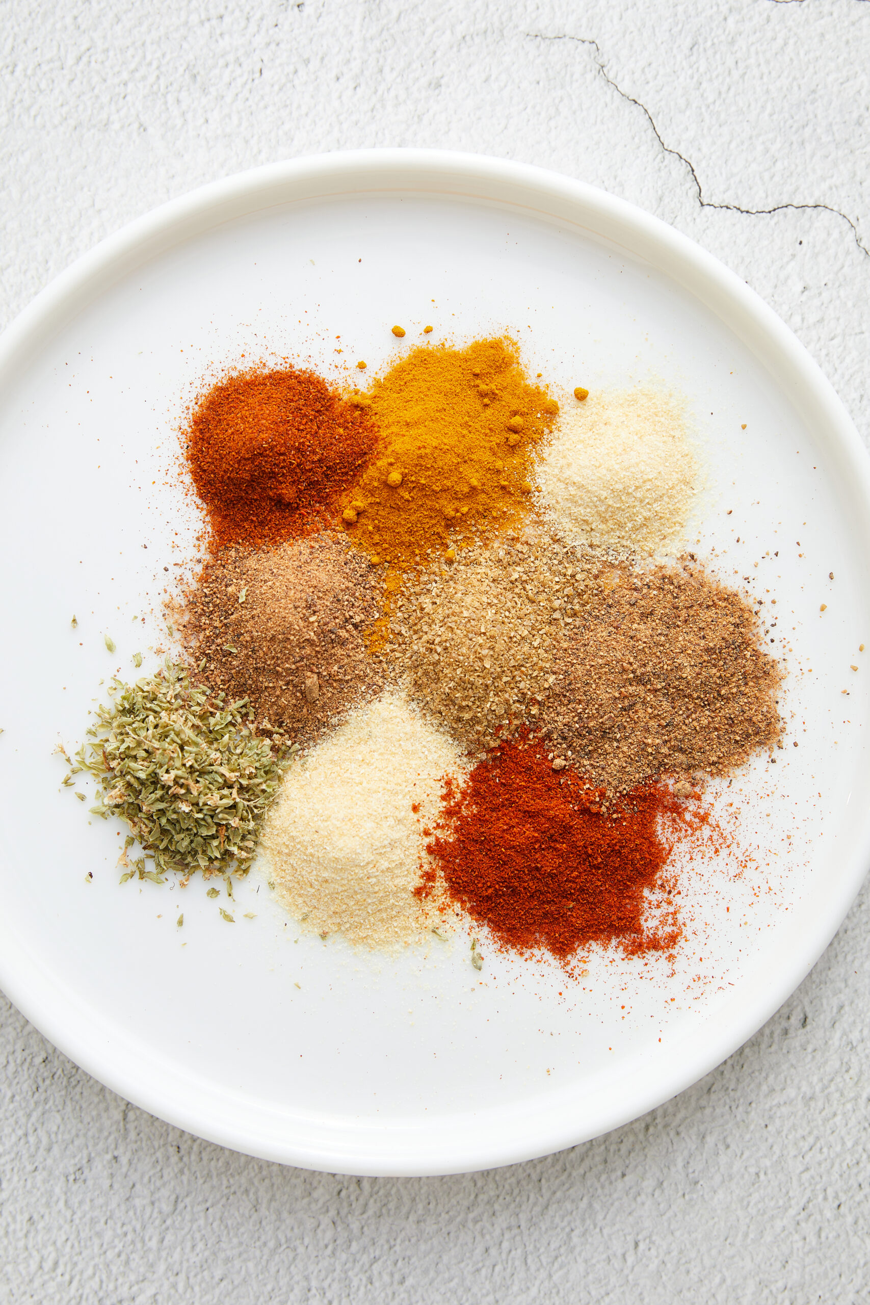 Shawarma Spice Blend - bakedbree