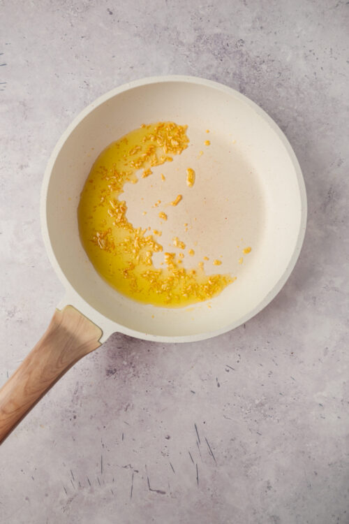 Roasted Red Pepper Sauce - Step 2