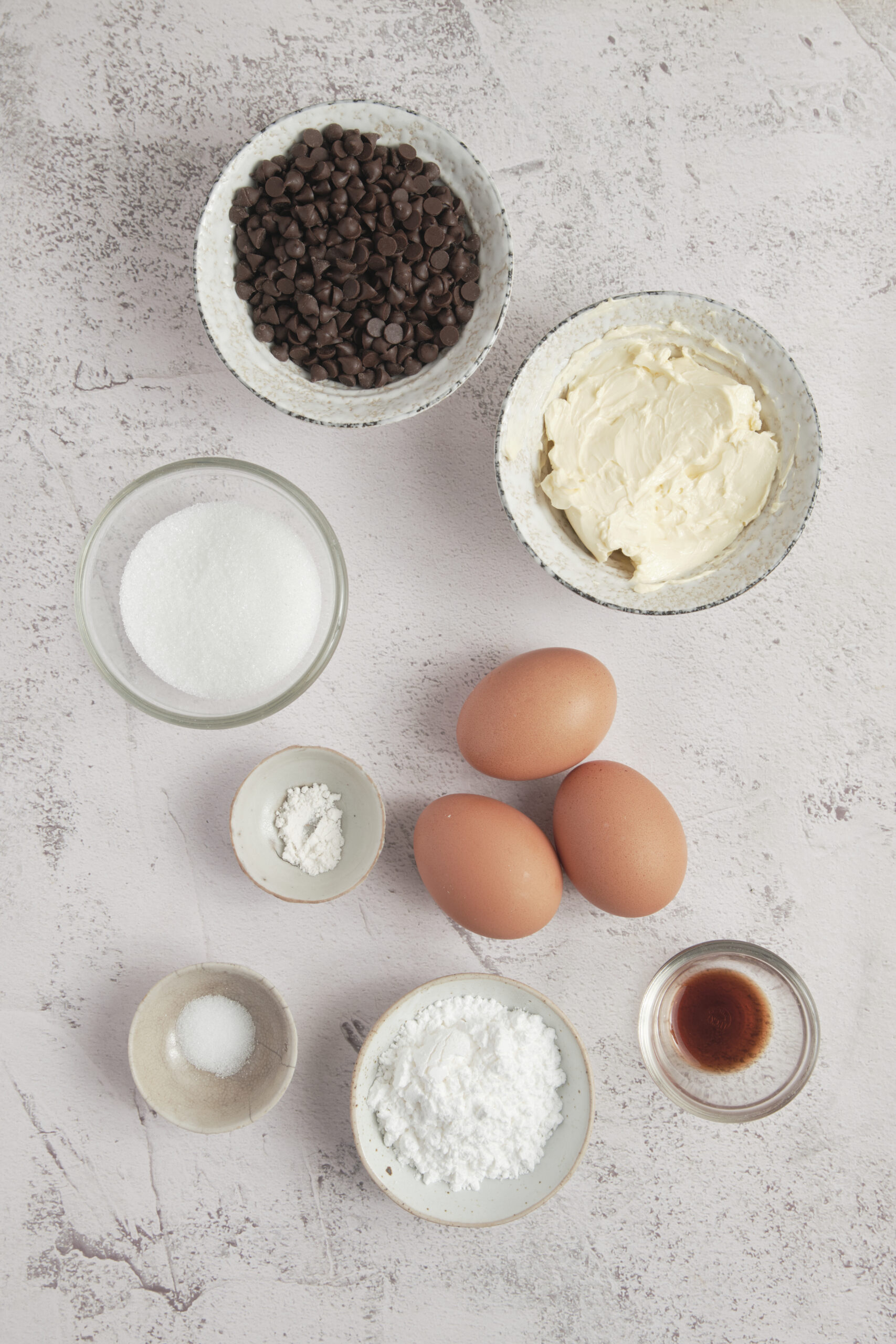 Chocolate Soufflé - bakedbree