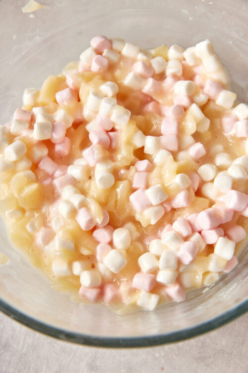 Taffy Apple Salad Recipe step 3